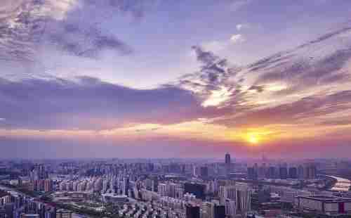 河南五一旅游出行攻略2018