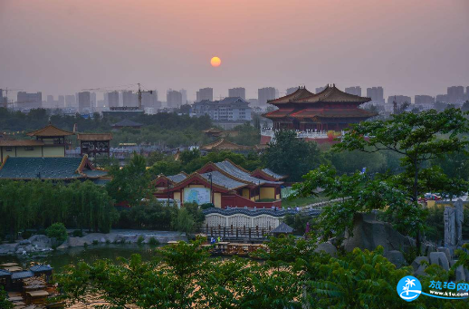 去开封怎么坐车 开封旅游交通攻略 去开封怎么坐车 开封旅游交通攻略