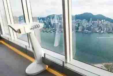 武汉直达香港只需4个半小时仅610元 武汉直达香港只需4个半小时仅610元