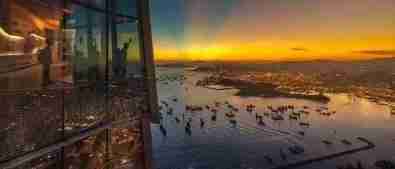 武汉直达香港只需4个半小时仅610元 武汉直达香港只需4个半小时仅610元