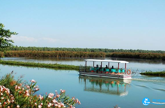 广州南沙湿地公园怎么去 2018广州南沙湿地公园交通攻略