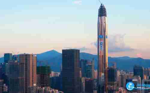 深圳平安金融中心在哪里 坐什么车可以去