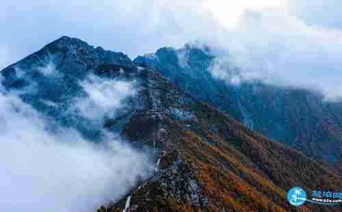 太白山适合几月去 太白山旅游注意事项