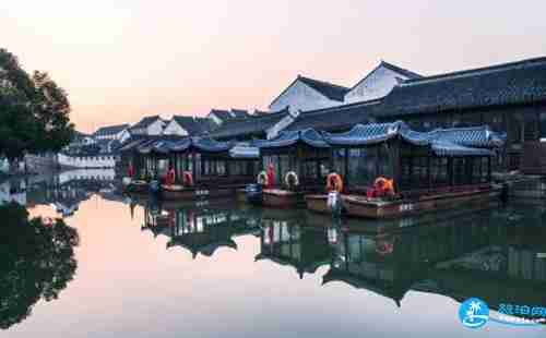 苏州的景点有哪些地方 苏州的景点有哪些地方