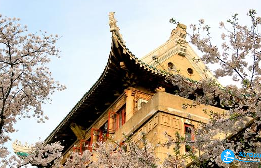 武漢大學附近的地鐵站有哪些 武漢大學附近的地鐵站有哪些