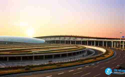 北京有幾個機場 北京現在有幾個民用機場