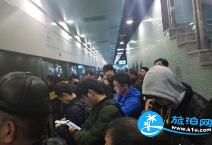 2018年3月2上海地鐵10號線故障是怎么回事 2018年3月2上海地鐵10號線故障是怎么回事