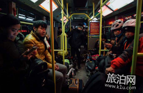 元宵節武漢公交支付寶付款免費時間段2018