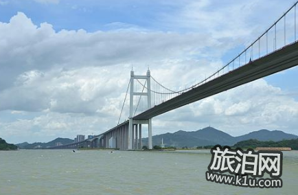 虎門大橋堵車怎么辦 虎門大橋堵車時間段