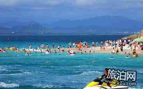 太原到海南自駕游路線+詳細攻略