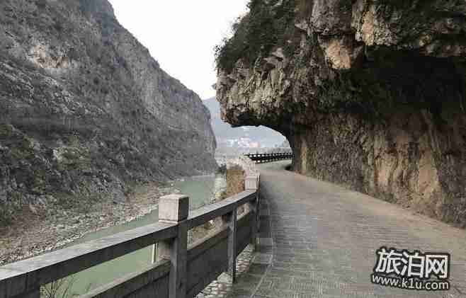 广元明月峡怎么坐车 广元明月峡怎么去 广元明月峡怎么坐车 广元明月峡怎么去