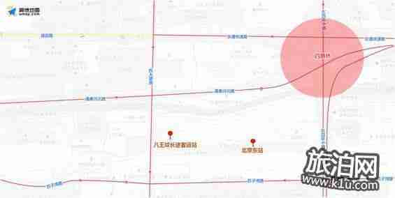 2018年春節期間北京高速免費時間+免費車型規定