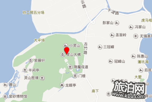 上海到无锡灵山大佛怎么走 无锡到灵山大佛怎么走 上海到无锡灵山大佛怎么走 无锡到灵山大佛怎么走