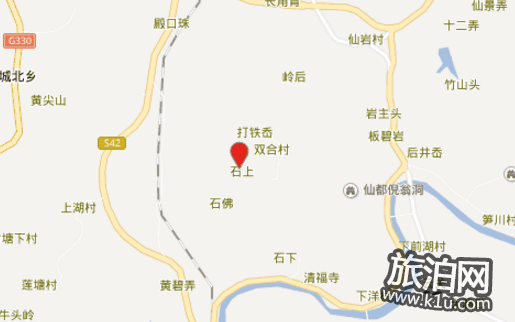 宁波到仙都风景名胜区怎么走 仙都风景名胜区停车场收费吗 宁波到仙都风景名胜区怎么走 仙都风景名胜区停车场收费吗