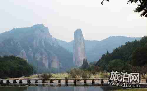 宁波到仙都风景名胜区怎么走 仙都风景名胜区停车场收费吗 宁波到仙都风景名胜区怎么走 仙都风景名胜区停车场收费吗