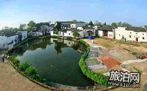 金華怎么去諸葛八卦村 諸葛八卦村在哪里 金華怎么去諸葛八卦村 諸葛八卦村在哪里