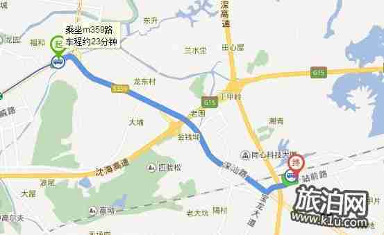 深圳坪山高鐵站坐什么公交車或者地鐵可以到 深圳坪山高鐵站坐什么公交車或者地鐵可以到