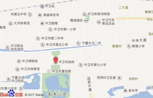 从中卫火车站到沙坡头怎么坐车 价钱多少钱 从中卫火车站到沙坡头怎么坐车 价钱多少钱