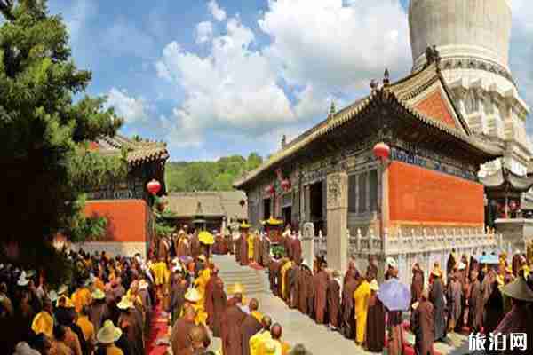 夏季山西哪里好玩 夏季山西哪里玩凉快