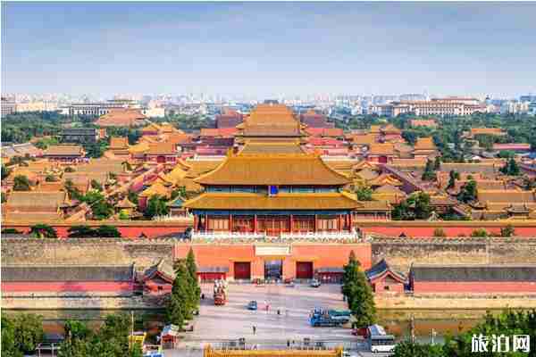 北京夏天哪里好玩 北京夏天旅游景点推荐