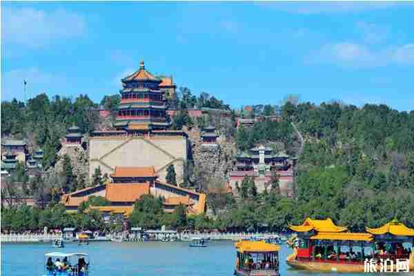北京夏天哪里好玩 北京夏天旅游景点推荐