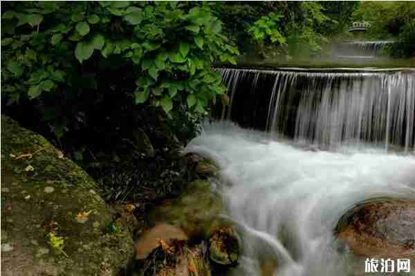 北京夏天哪里好玩 北京夏天旅游景点推荐