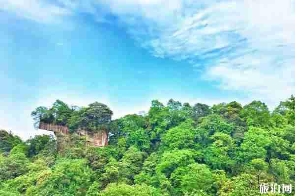 天台山可以自驾上山吗 天台山怎么样