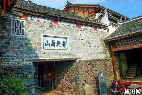 贵州旅游线路最佳方案自驾游 贵州旅游景点推荐路线整理