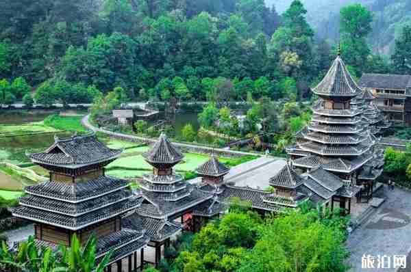 贵州旅游线路最佳方案自驾游 贵州旅游景点推荐路线整理