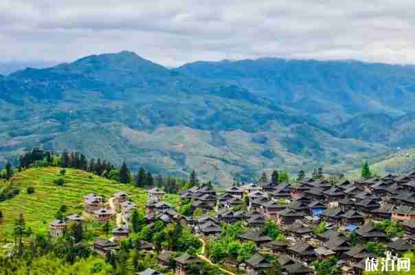 贵州旅游线路最佳方案自驾游 贵州旅游景点推荐路线整理