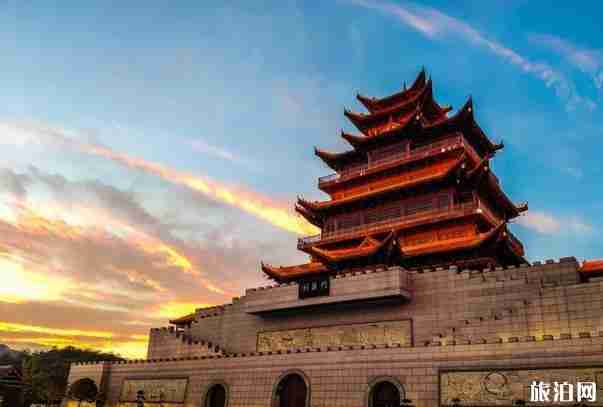 贵州旅游线路最佳方案自驾游 贵州旅游景点推荐路线整理