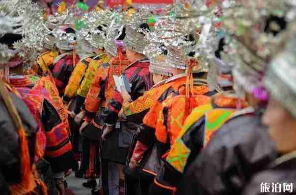 贵州旅游线路最佳方案自驾游 贵州旅游景点推荐路线整理