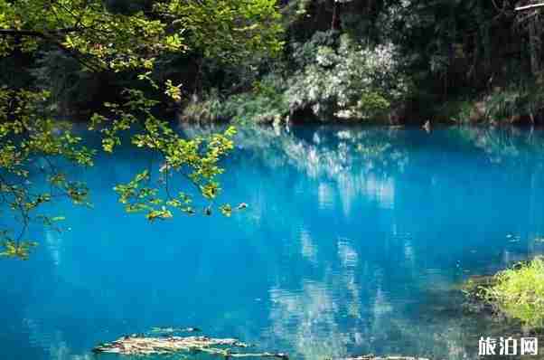 贵州旅游线路最佳方案自驾游 贵州旅游景点推荐路线整理
