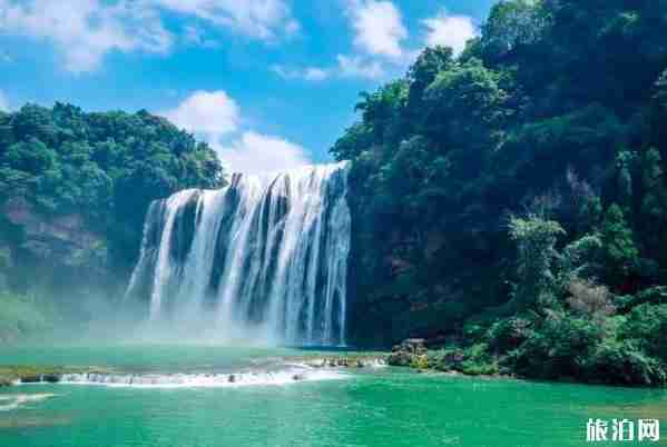 贵州旅游线路最佳方案自驾游 贵州旅游景点推荐路线整理