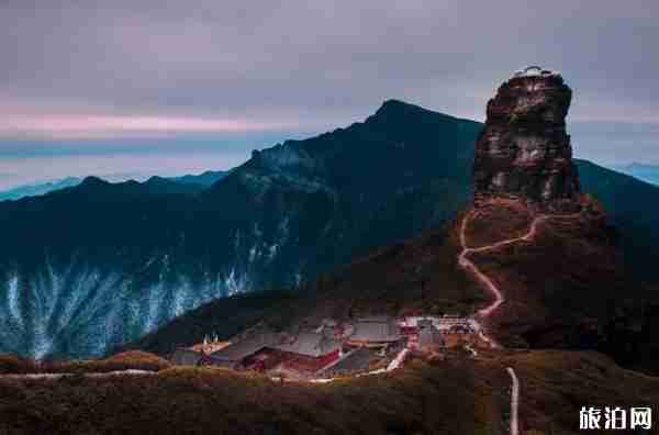 贵州旅游线路最佳方案自驾游 贵州旅游景点推荐路线整理
