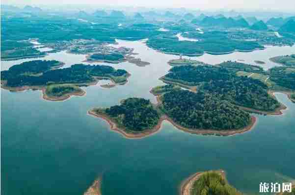 贵州旅游线路最佳方案自驾游 贵州旅游景点推荐路线整理