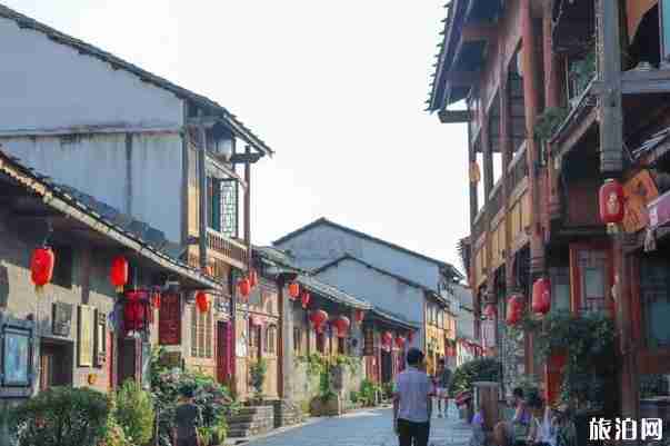 贵州旅游线路最佳方案自驾游 贵州旅游景点推荐路线整理