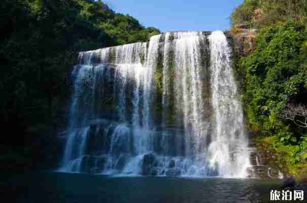 贵州旅游线路最佳方案自驾游 贵州旅游景点推荐路线整理