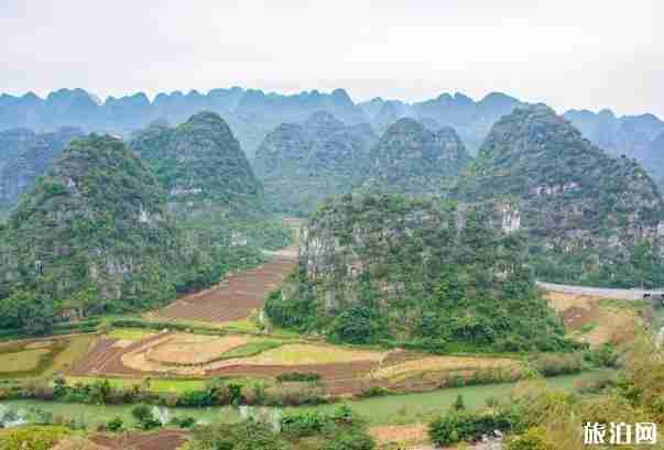贵州旅游线路最佳方案自驾游 贵州旅游景点推荐路线整理
