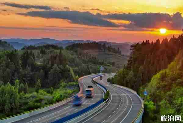 贵州旅游线路最佳方案自驾游 贵州旅游景点推荐路线整理