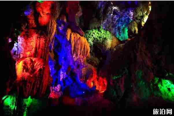 贵州旅游线路最佳方案自驾游 贵州旅游景点推荐路线整理