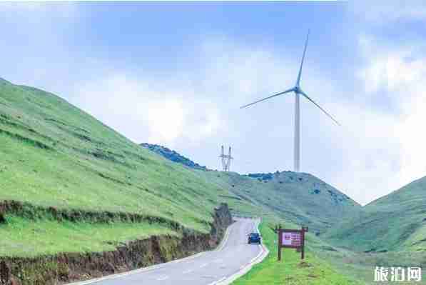 贵州旅游线路最佳方案自驾游 贵州旅游景点推荐路线整理