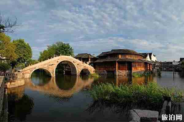 烏鎮西柵和東柵的區別 烏鎮西柵和東柵的區別