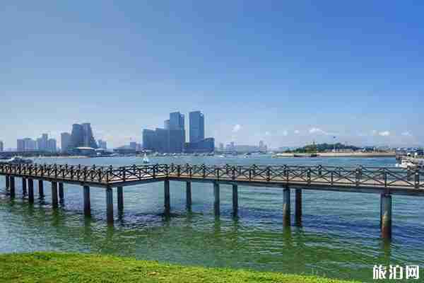 日照燈塔風景區收費嗎 開放時間-景區簡介