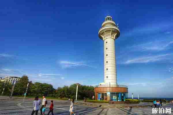 日照燈塔風景區收費嗎 開放時間-景區簡介