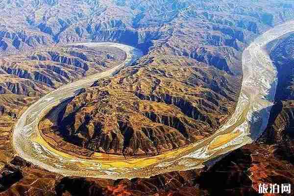 青銅峽黃河大峽谷景區介紹-門票開放時間 青銅峽黃河大峽谷景區介紹-門票開放時間