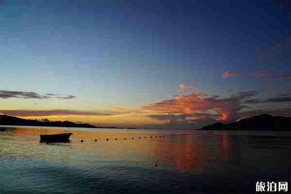 深圳較場(chǎng)尾可以下海游泳嗎和攻略信息