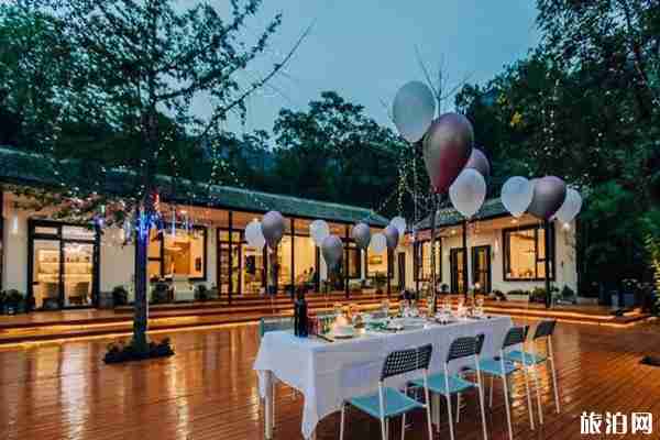 保定野三坡民宿推薦 保定野三坡民宿推薦