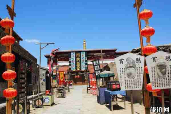 寧夏最佳旅游是幾月份 景區(qū)推薦-游玩指南