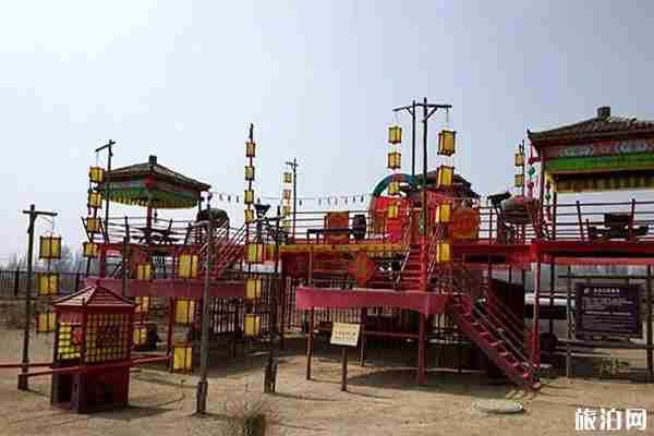 天醒之路哪里拍的